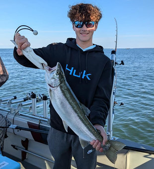 Erie’s waters, endless adventures